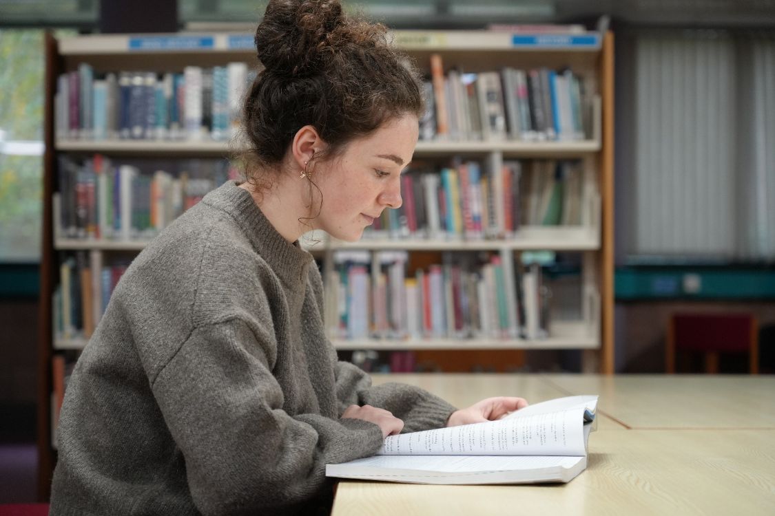 Picture of Eimear McCarthy